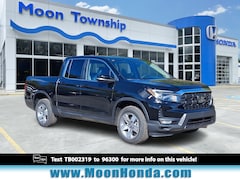 2026 Honda Ridgeline RTL Truck