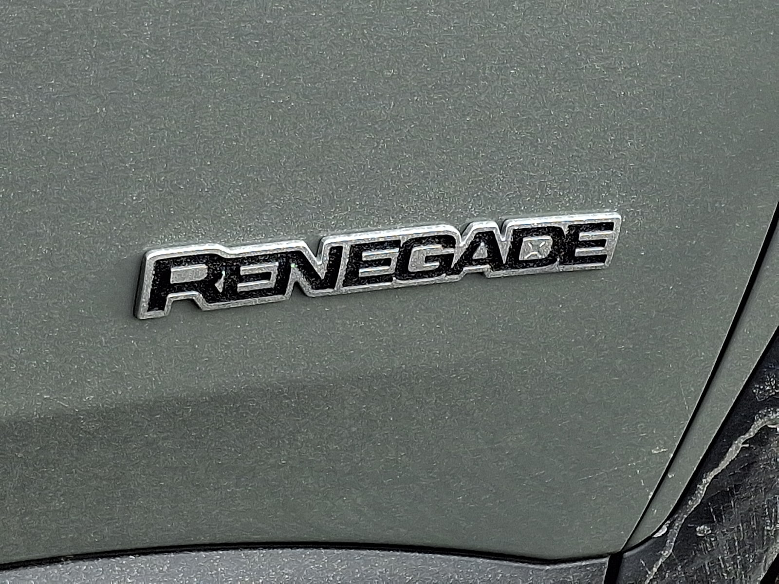 2022 Jeep Renegade Limited - Photo 31