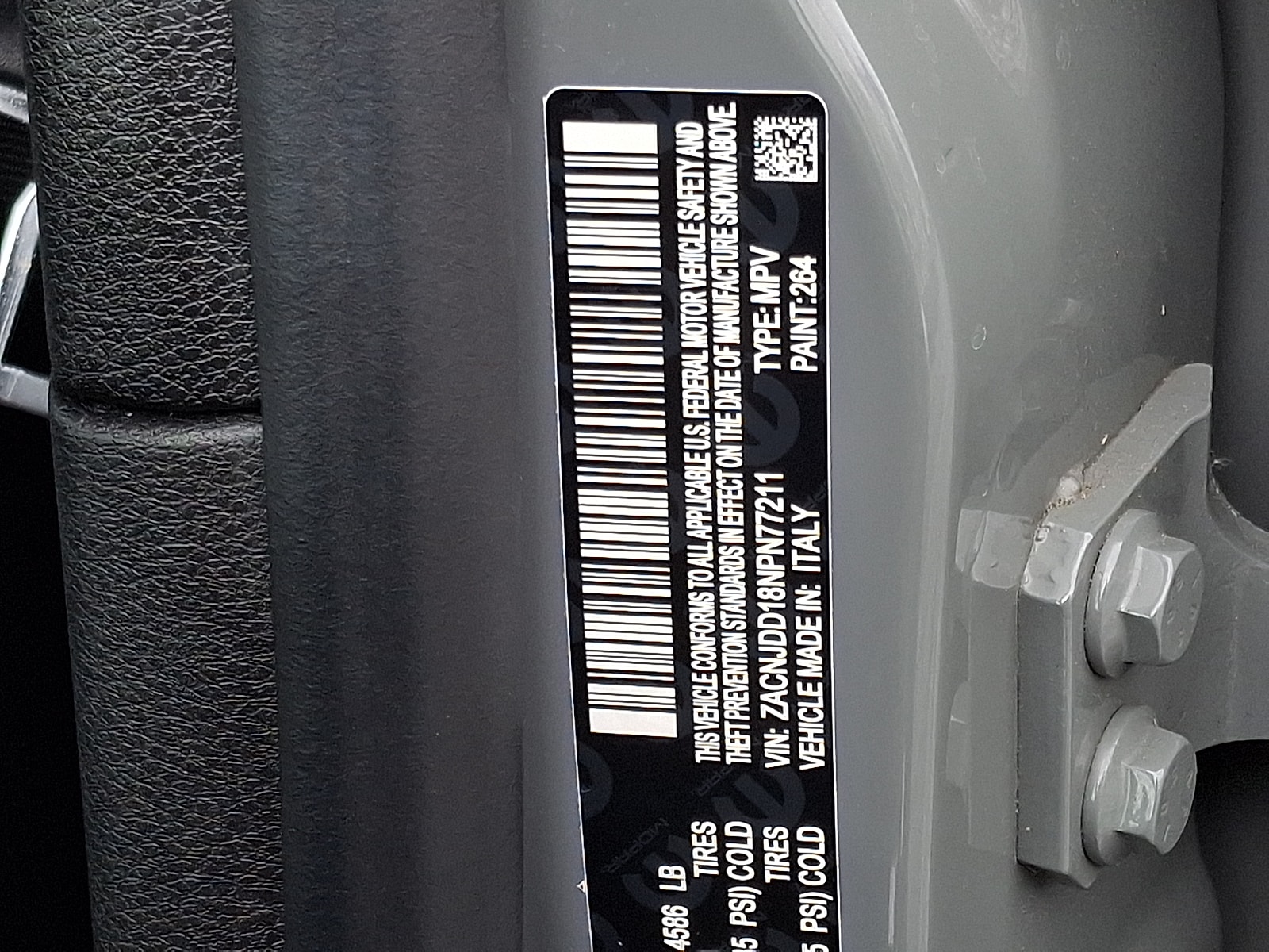 2022 Jeep Renegade Limited - Photo 26