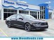  Honda Accord Hybrid