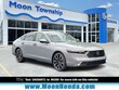 Honda Accord Hybrid