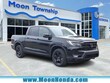  Honda Ridgeline