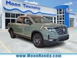 Honda Ridgeline