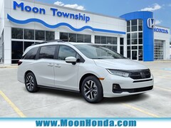 2026 Honda Odyssey EX-L Minivan/Van