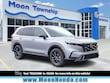 Honda CR-V Hybrid