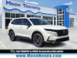 Honda CR-V Hybrid