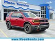  Honda Passport