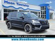 Honda Passport