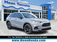 2026 Honda HR-V Sport SUV