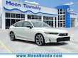  Honda Civic Hybrid