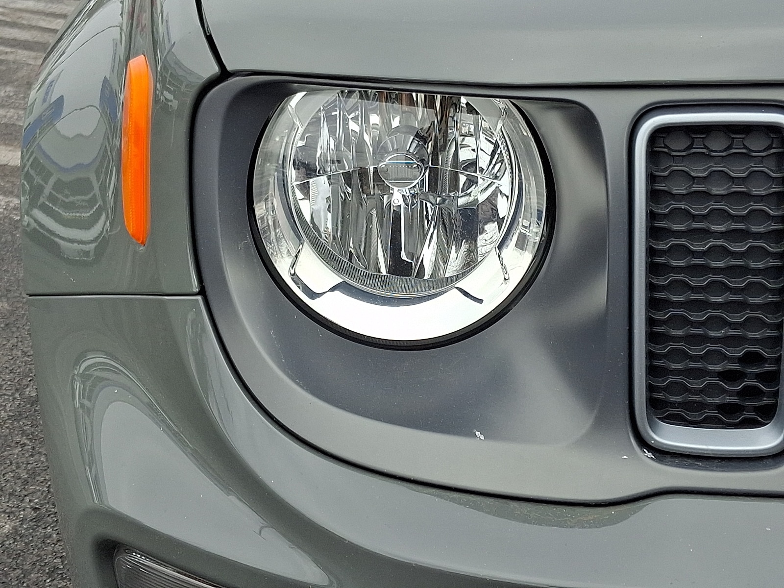 2022 Jeep Renegade Limited - Photo 9