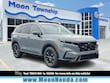 Honda CR-V Hybrid