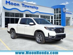 2026 Honda Ridgeline RTL Truck