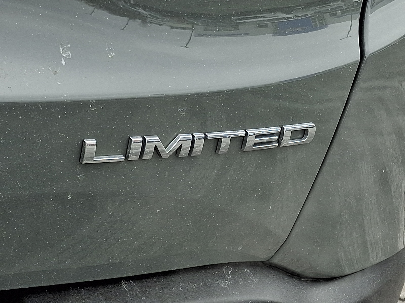 2022 Jeep Renegade Limited - Photo 30