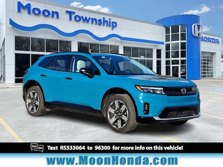 2024 Honda Prologue Elite SUV