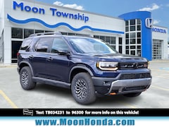 2026 Honda Passport TrailSport SUV