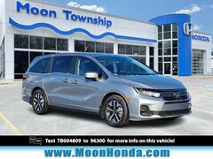 2026 Honda Odyssey EX-L Minivan/Van