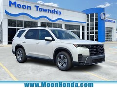 2026 Honda Pilot EX-L SUV
