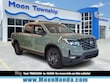  Honda Ridgeline