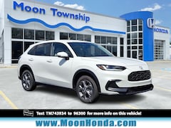 2026 Honda HR-V LX SUV