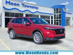 2026 Honda CR-V EX SUV