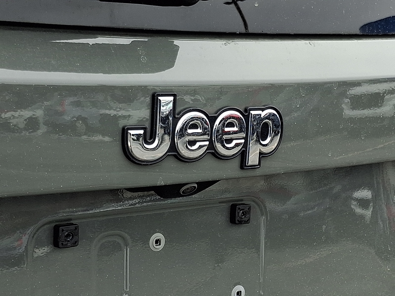 2022 Jeep Renegade Limited - Photo 29