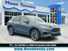 2026 Honda HR-V EX-L SUV