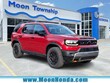  Honda Passport