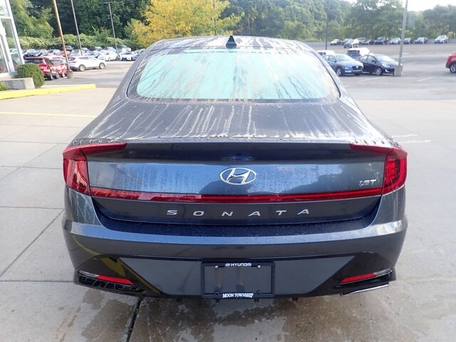 2023 Hyundai Sonata SEL Plus photo 3