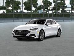 2022 Hyundai Sonata Limited Sedan
