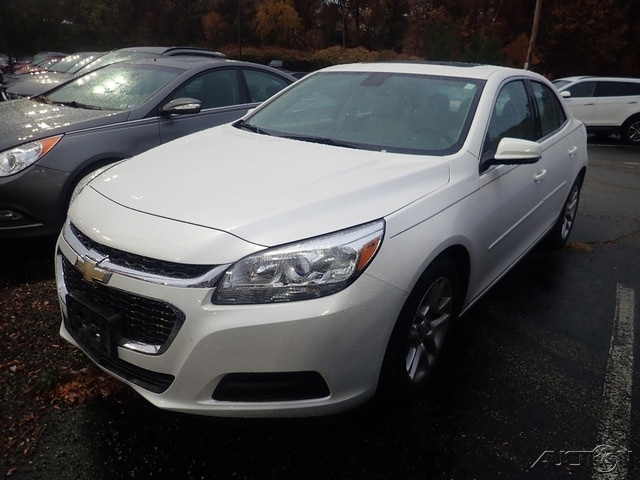 2015 Chevrolet Malibu