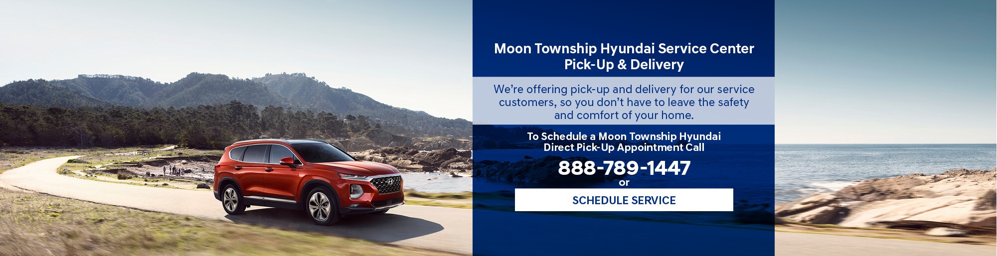 Moon Township Hyundai Pennsylvania Hyundai Dealer