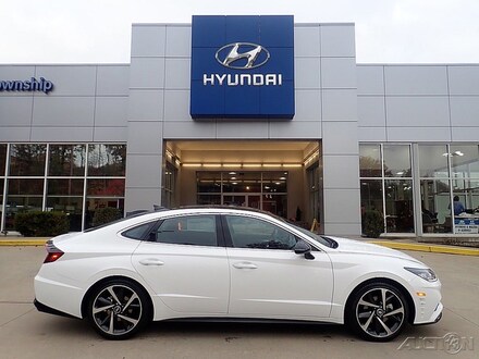 2023 Hyundai Sonata SEL Plus Sedan