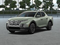 2022 Hyundai Santa Cruz SEL Pickup