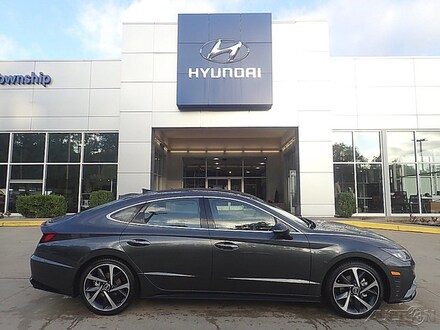 2023 Hyundai Sonata SEL Plus Sedan