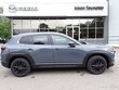 Mazda CX-50