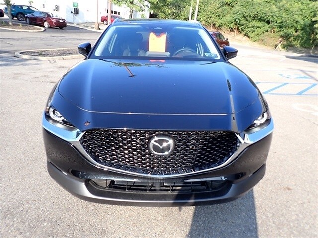 2025 Mazda CX-30 Premium - Photo 9