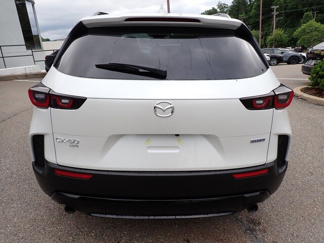 2025 Mazda CX-50 2.5 Premium photo 3