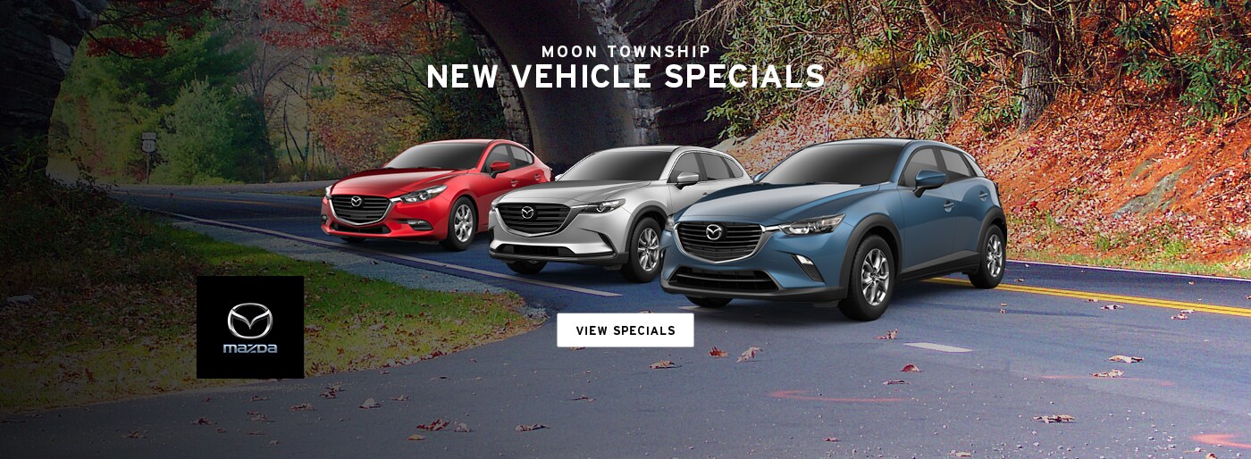 New & Used Mazda Dealer in Moon Township Moon Township Mazda