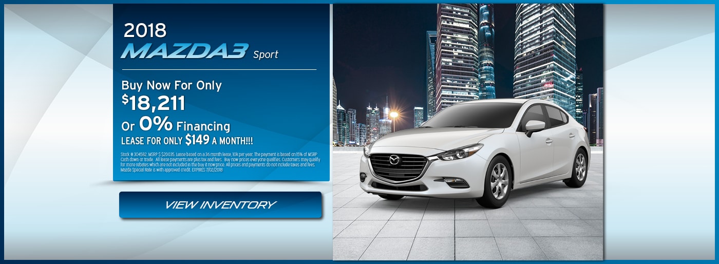 Moon Township Mazda New Mazda dealership in Moon Township, PA 15108