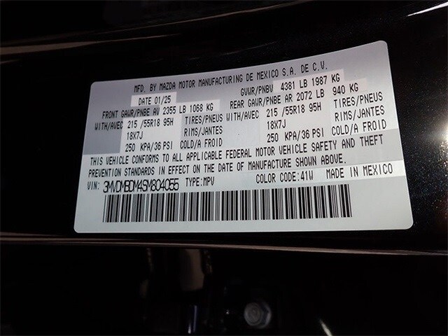 2025 Mazda CX-30 Premium - Photo 19