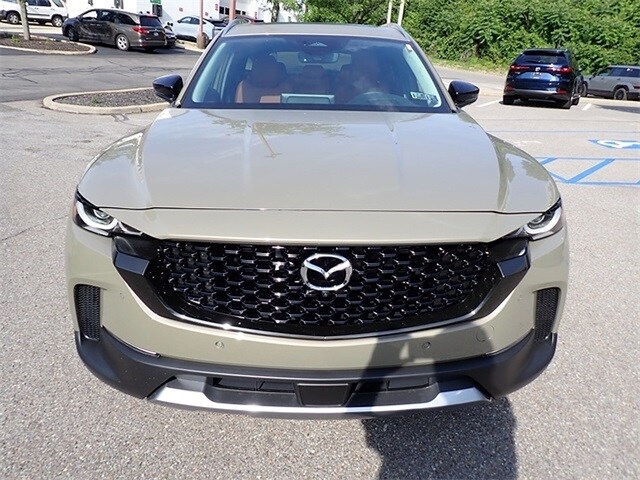 2025 Mazda CX-50 Premium Plus - Photo 8