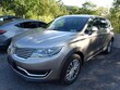 Lincoln MKX