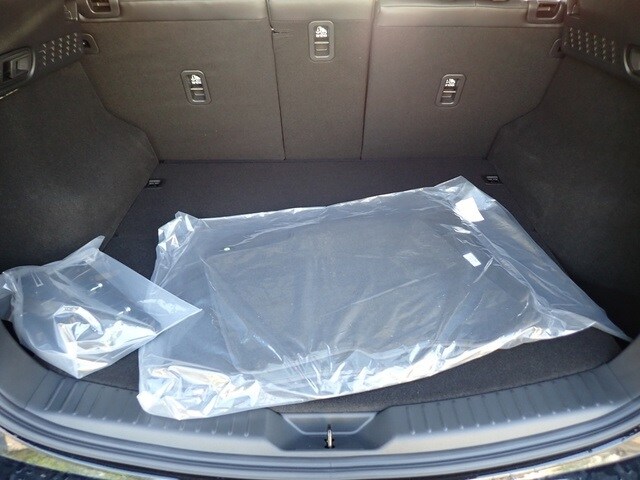 2025 Mazda CX-5 2.5 S Preferred photo 4