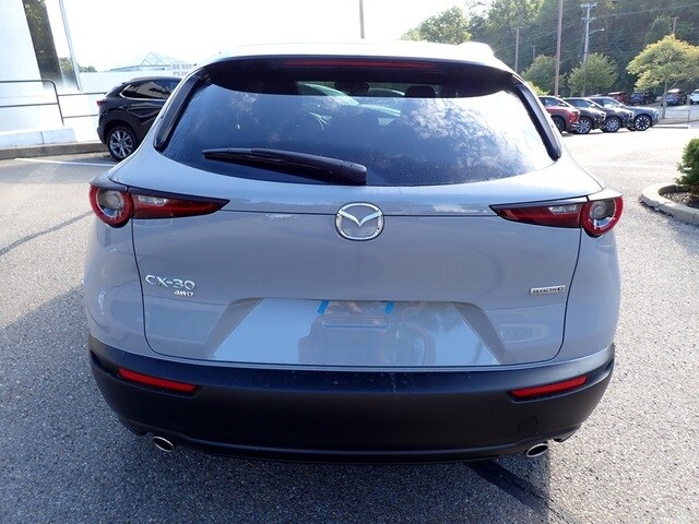 2025 Mazda CX-30 2.5 S Preferred photo 3