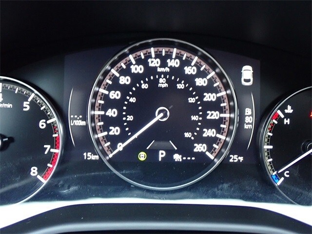 2025 Mazda CX-30 Premium - Photo 19