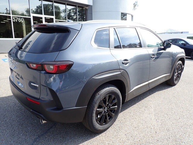 2025 Mazda CX-50 2.5 S Premium photo 2