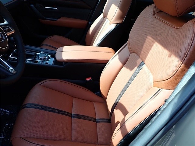 2025 Mazda CX-50 Premium Plus - Photo 10