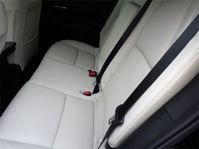 2025 Mazda CX-30 Premium - Photo 12