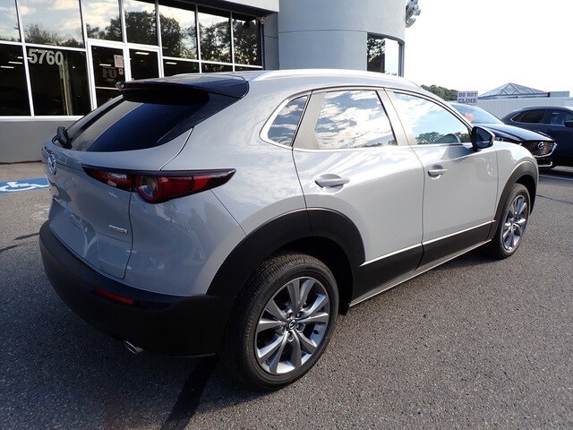 2025 Mazda CX-30 2.5 S Preferred photo 2